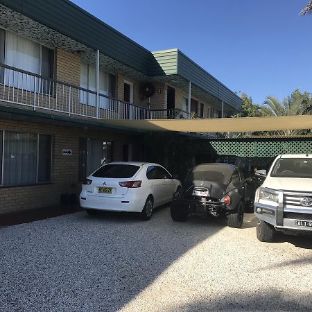 Queenslander Motel Gold Coast Bagian luar foto