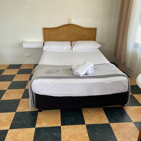 Queenslander Motel Gold Coast Bagian luar foto