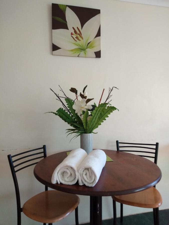 Queenslander Motel Gold Coast Bagian luar foto
