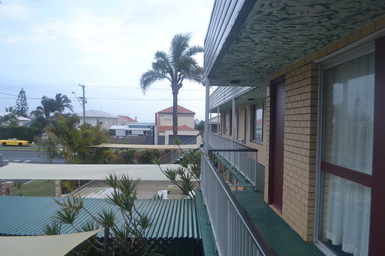 Queenslander Motel Gold Coast Bagian luar foto