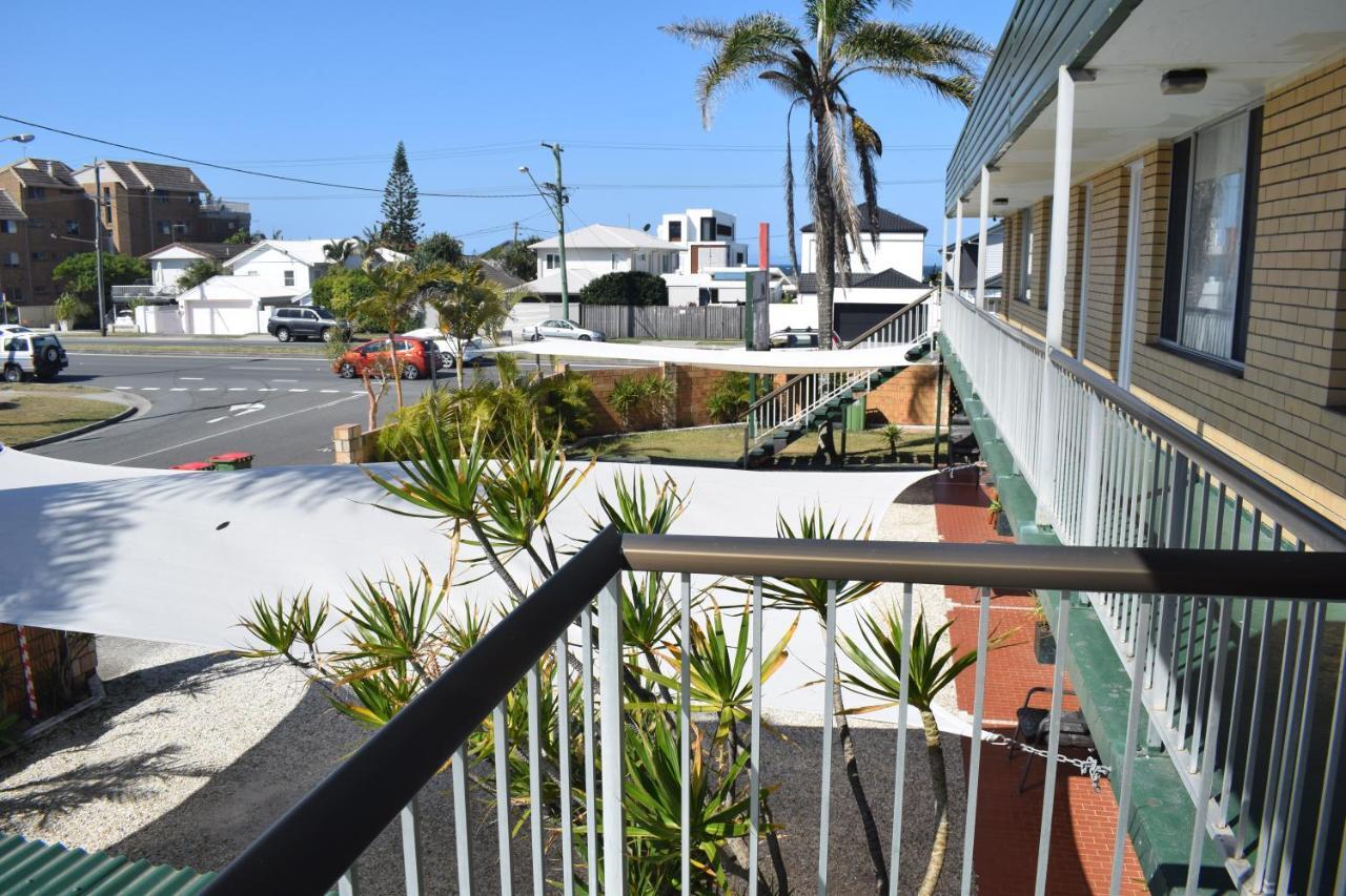 Queenslander Motel Gold Coast Bagian luar foto
