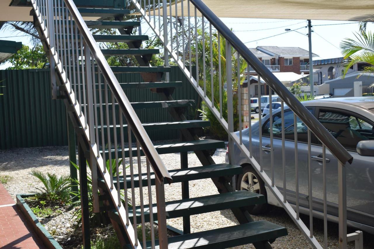 Queenslander Motel Gold Coast Bagian luar foto