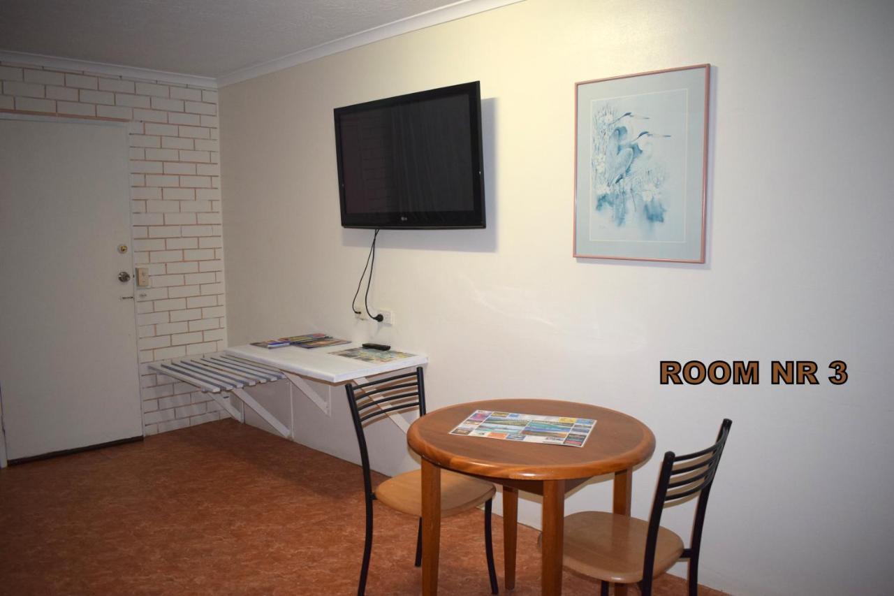 Queenslander Motel Gold Coast Bagian luar foto