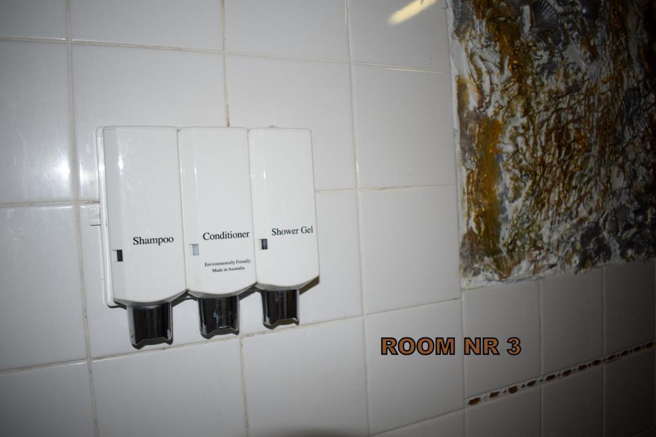 Queenslander Motel Gold Coast Bagian luar foto