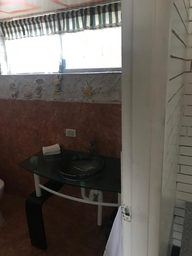 Queenslander Motel Gold Coast Bagian luar foto
