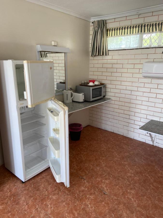 Queenslander Motel Gold Coast Bagian luar foto