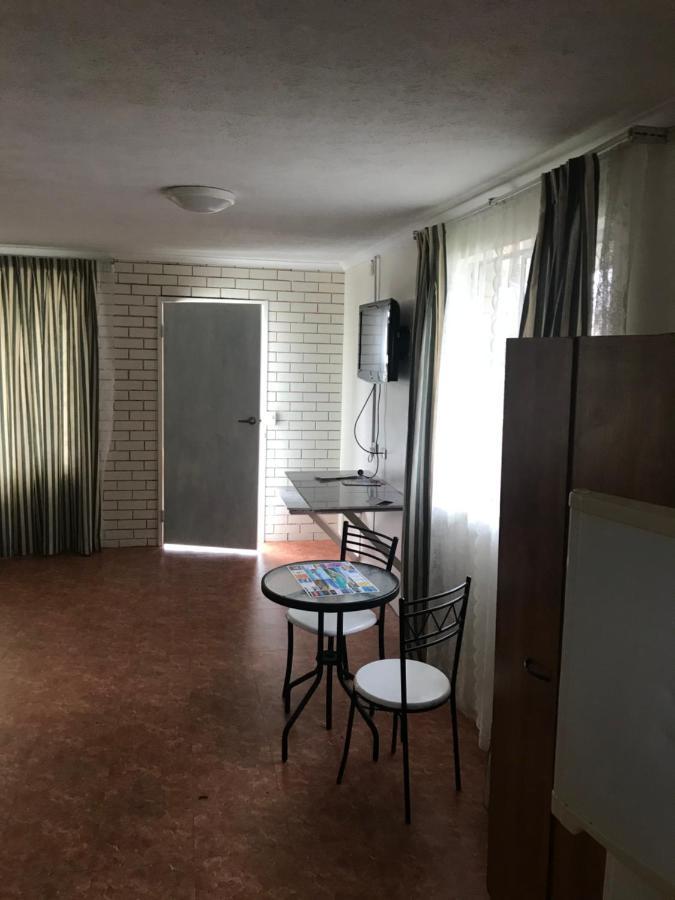 Queenslander Motel Gold Coast Bagian luar foto