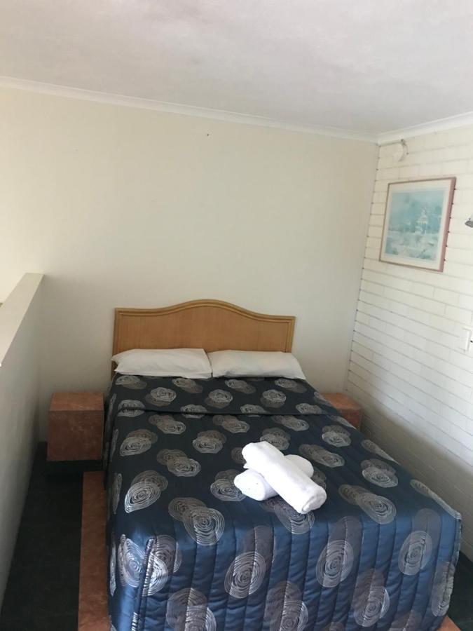 Queenslander Motel Gold Coast Bagian luar foto